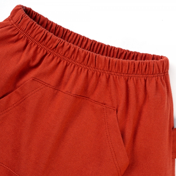 Bộ bé trai ngắn BST Khỉ Kháu Khỉnh Animo HN423021 (6M-6Y,Trắng)