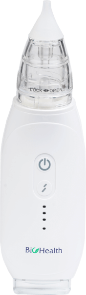 Máy hút mũi Biohealth (DQ21)