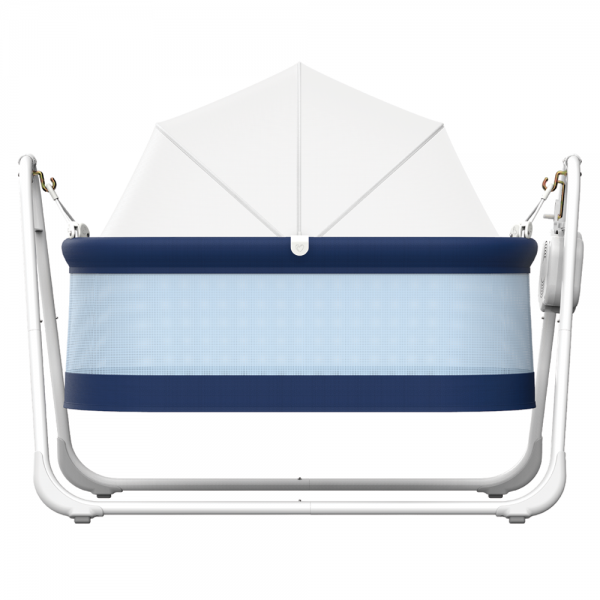 Nôi tự động Z2 Autoru ACZ2-M (Xanh Mint)