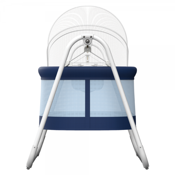 Nôi tự động Z2 Autoru ACZ2-M (Xanh Mint)