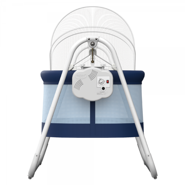 Nôi tự động Z2 Autoru ACZ2-M (Xanh Mint)