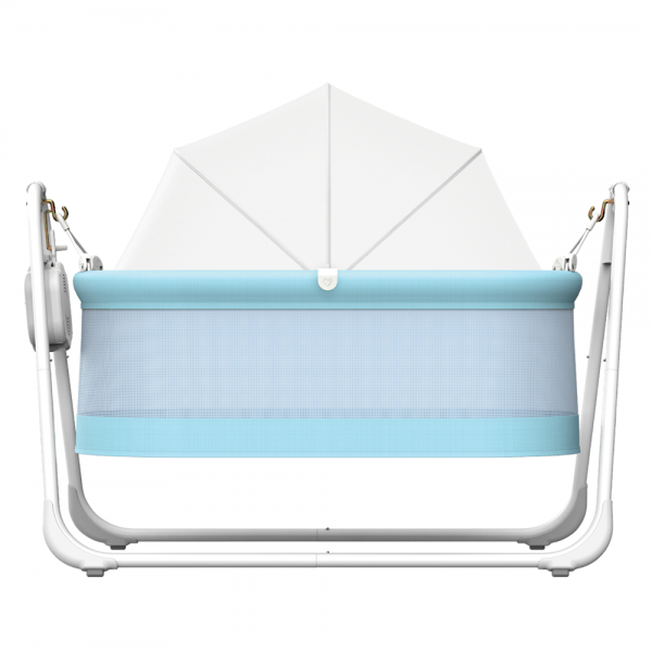 Nôi tự động Z2 Autoru ACZ2-M (Xanh Mint)