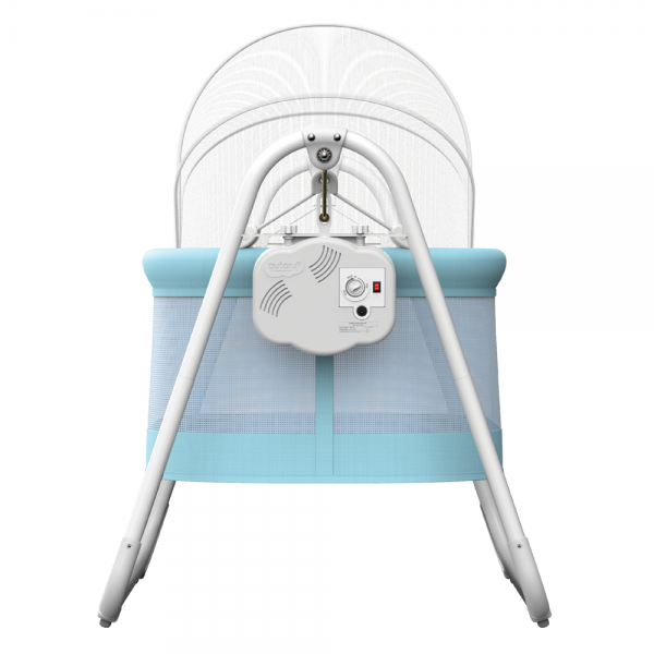 Nôi tự động Z2 Autoru ACZ2-M (Xanh Mint)