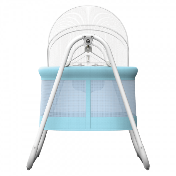 Nôi tự động Z2 Autoru ACZ2-M (Xanh Mint)