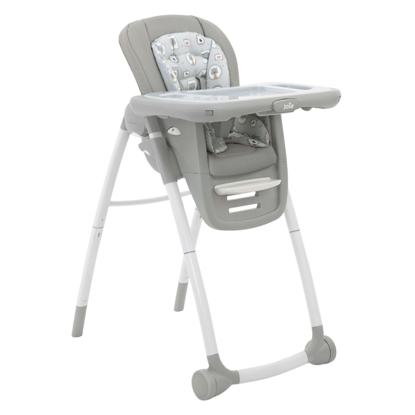 Ghế ăn trẻ em Joie Multiply 6in1 Portrait