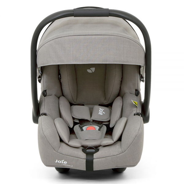 Ghế ngồi ô tô trẻ em Joie i-Gemm 3 Pebble (0-13kg)