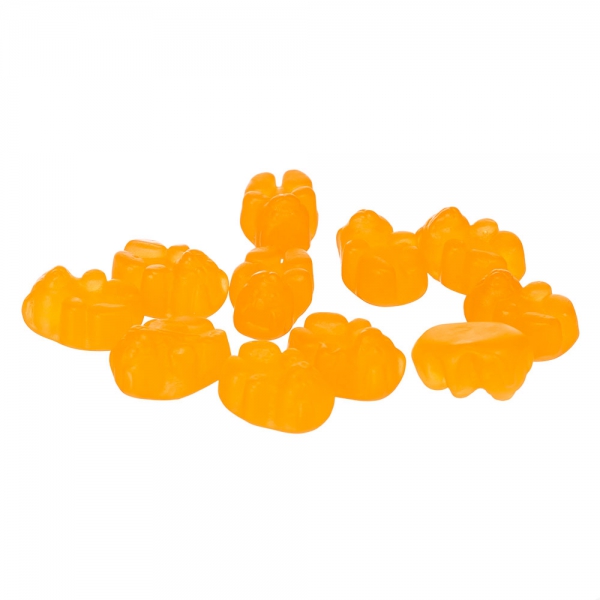 Thực phẩm bổ sung CHEWY VITES KIDS IMMUNE SUPPORT