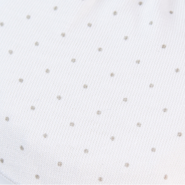 Cặp bao tay sơ sinh thun Animo BA1022073 (NB,Cam)