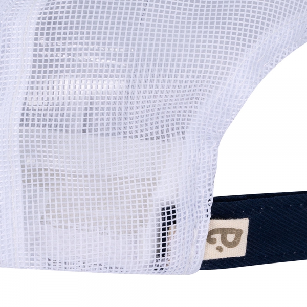 Nón lưỡi trai bé trai Animo A2303_JK023 (50cm,Màu be)