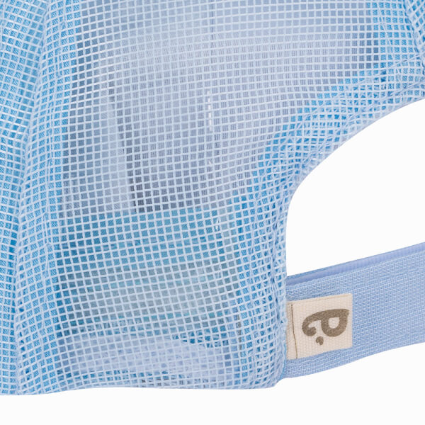 Nón lưỡi trai bé trai Animo A2303_JK020 (48cm,Xanh)