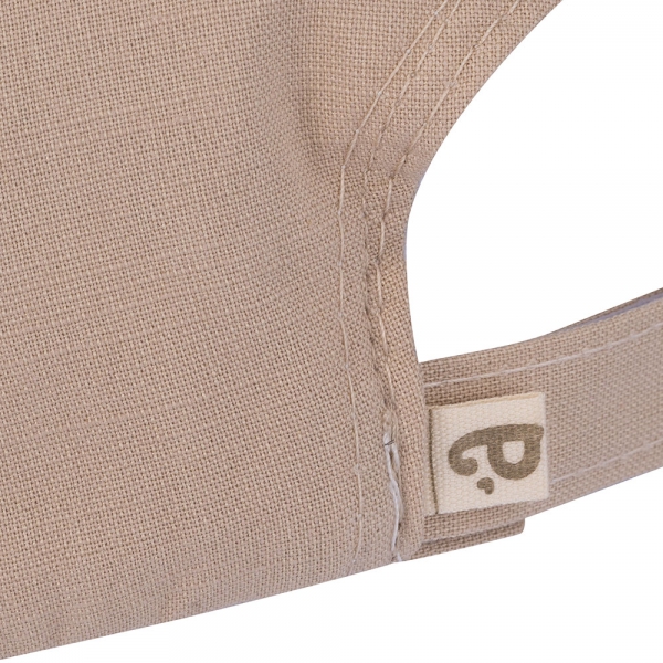 Nón lưỡi trai bé trai Animo A2303_JK019 (49cm,Màu be)