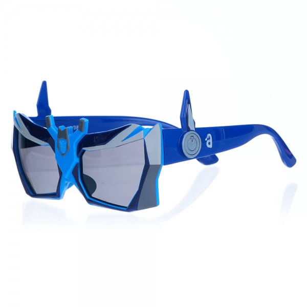 Mắt kính bé trai hình con bọ Animo A2307_MN004 (Xanh)