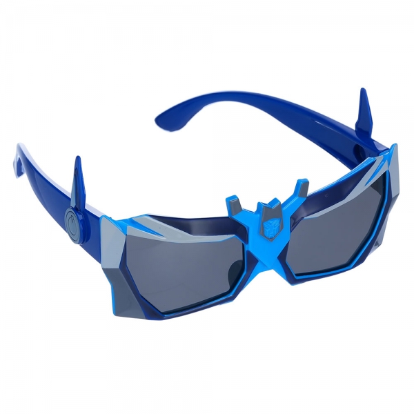 Mắt kính bé trai hình con bọ Animo A2307_MN004 (Xanh)