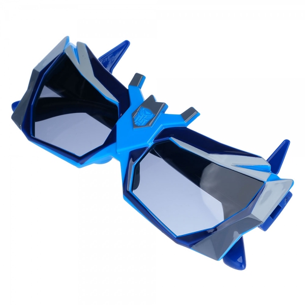 Mắt kính bé trai hình con bọ Animo A2307_MN004 (Xanh)