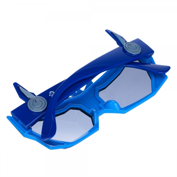 Mắt kính bé trai hình con bọ Animo A2307_MN004 (Xanh)