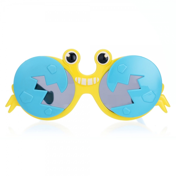 Mắt kính bé trai con cua Animo A2307_MN003 (Xanh)