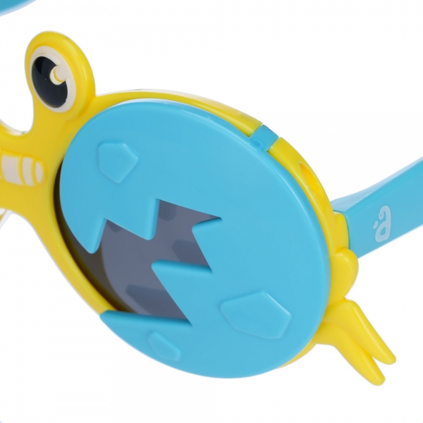 Mắt kính bé trai con cua Animo A2307_MN003 (Xanh)