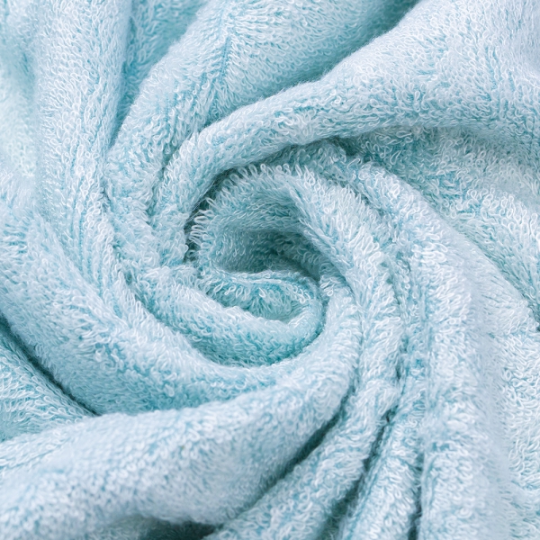 Khăn tắm sợi sồi Modal kháng khuẩn Animo T2304_HV001 (60x120cm,Xanh)