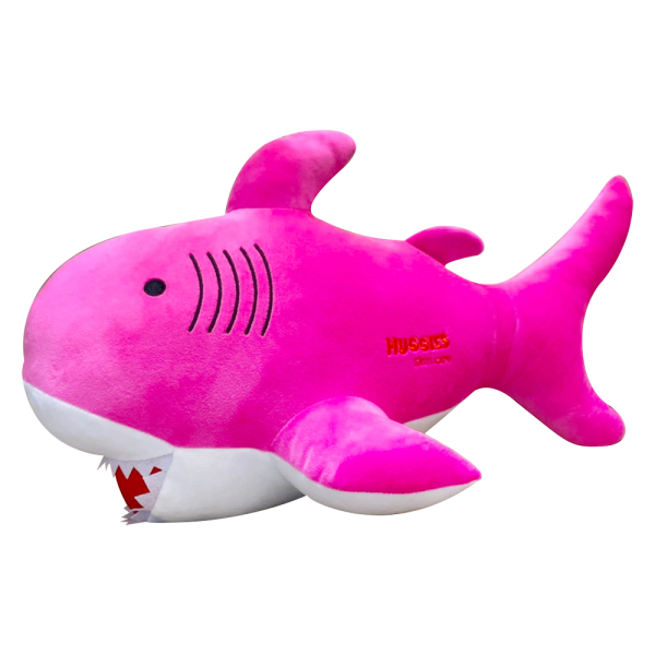 QT Huggies_Cá mập và cá heo bông (giao ngẫu nhiên)