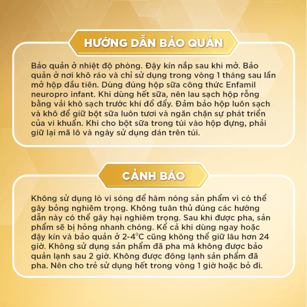 Sữa Enfamil NeuroPro Infant Formula 890g (0-12 tháng)