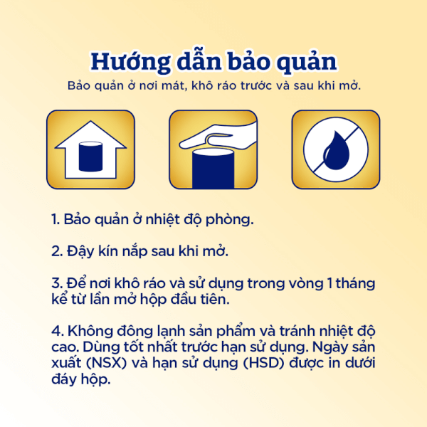 Sữa Enfamil A+ số 2 1700g (6-12 tháng) 2Flex