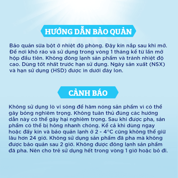 Sữa Enfagrow A2 NeuroPro số 3 800g (1 - 6 tuổi)