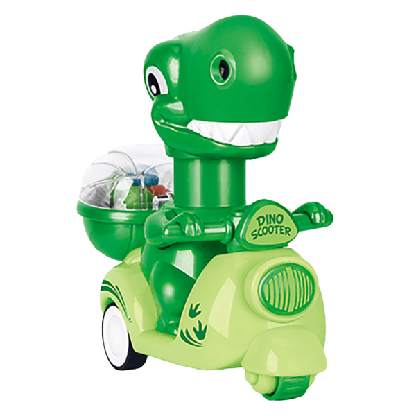 Kẹo Dinosaur Scooter