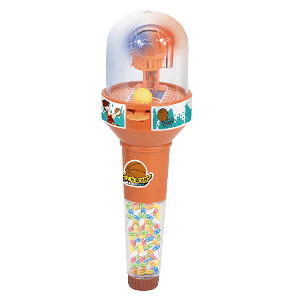 Kẹo Fingertip Basketball