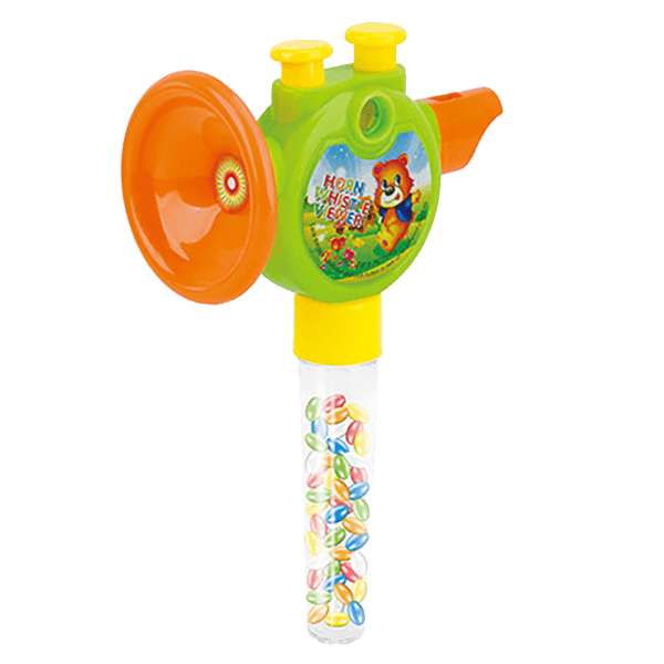 Kẹo Horn Camera Viewer