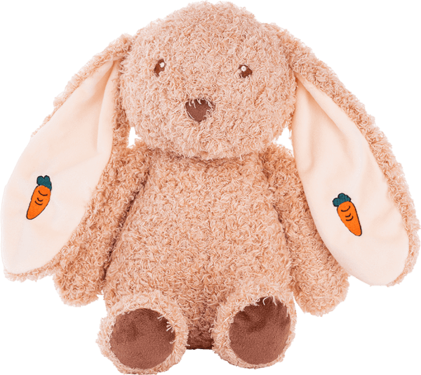 Thú bông cao cấp thỏ con Lilly Animo C308
