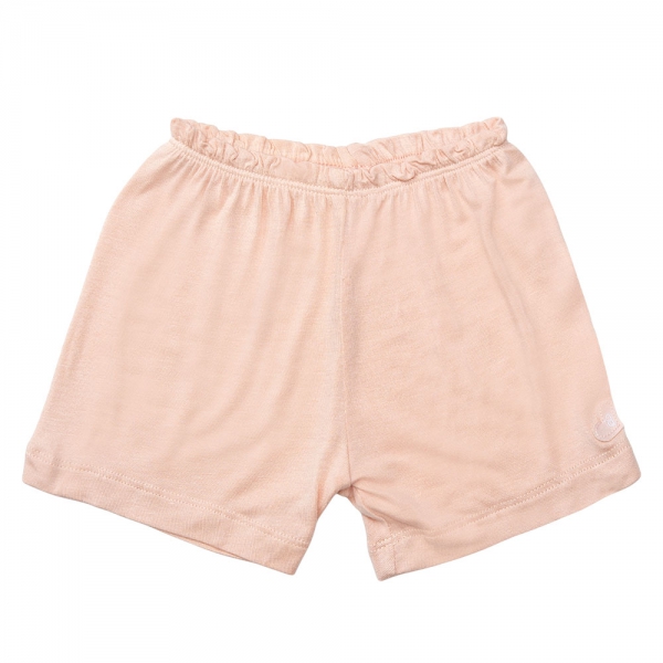 Bộ sơ sinh ngắn vải modal Animo I0122005 (0-24M,Cam)