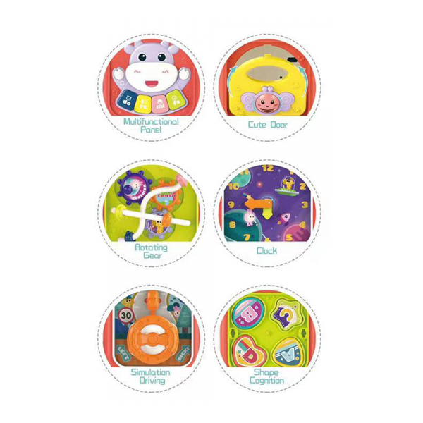 Hộp đồ chơi đa năng kèm thả khối và có nhạc HW22067936_C2307