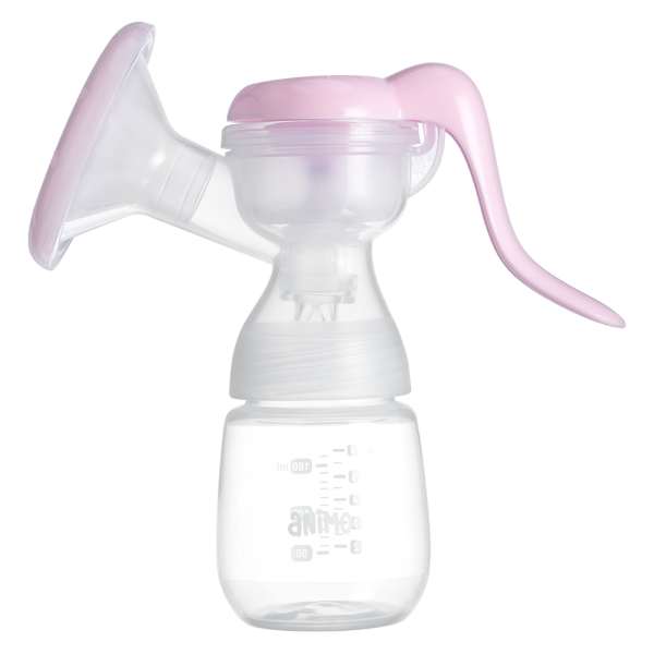 Hút sữa tay Animo HL-0611L