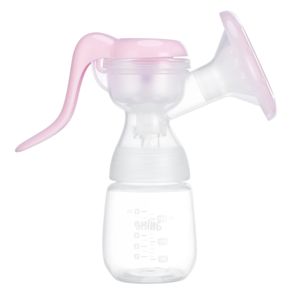 Hút sữa tay Animo HL-0611L