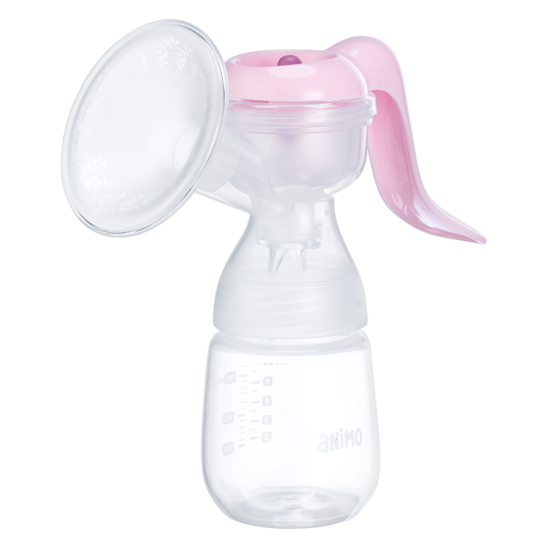 Hút sữa tay Animo HL-0611L