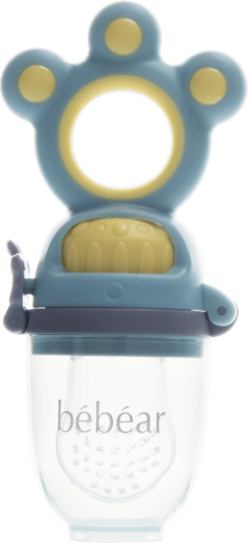 Túi nhai chống hóc BeBéar (Xanh, BS7541)