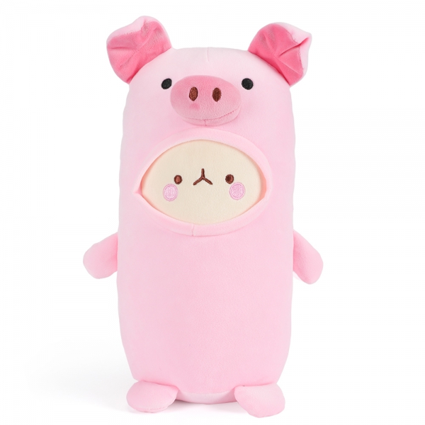 Thú bông heo hồng dễ thương Animo C310 (TĐ)