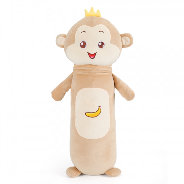 Gối ôm khỉ con ngộ nghĩnh Animo C310 (TĐ)