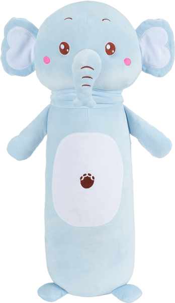 Gối ôm voi con ngộ nghĩnh Animo C310 (TĐ)