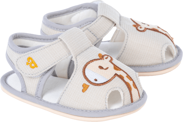 Giày tập đi Animo A2204_MN003 (13-16,Xám)