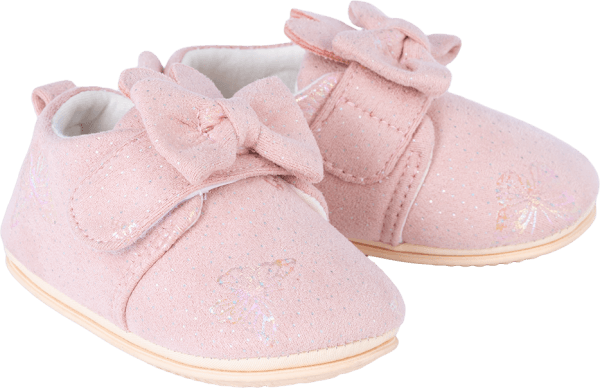 Giày tập đi Animo A2204_MN007 (13-16,Hồng)