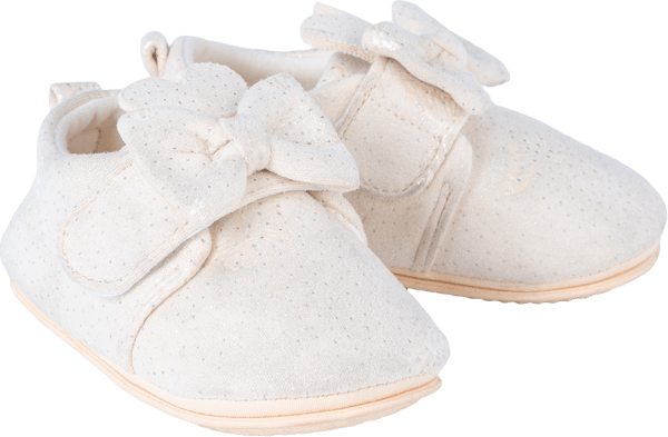 Giày tập đi Animo A2204_MN007 (13-16,Kem)