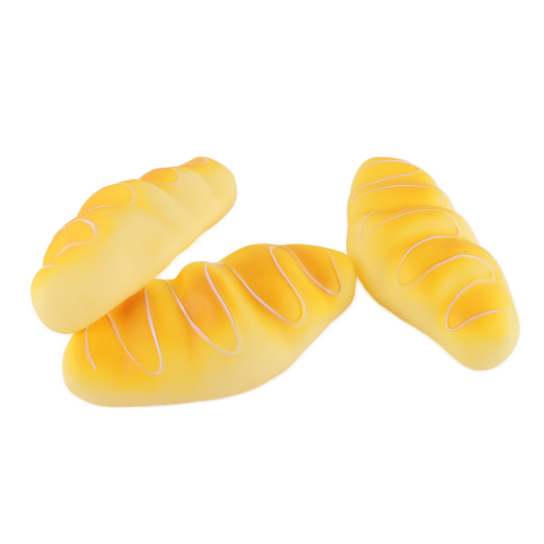 Túi đồ chơi bánh sừng bò chút chít RFD338556