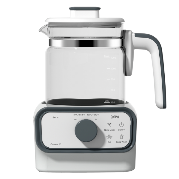 Bình đun nước và giữ nhiệt thông minh Animo (K113A)