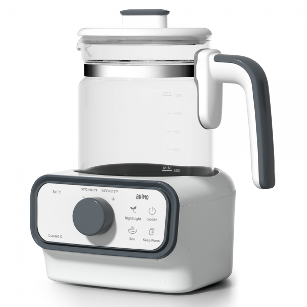 Bình đun nước và giữ nhiệt thông minh Animo (K113A)