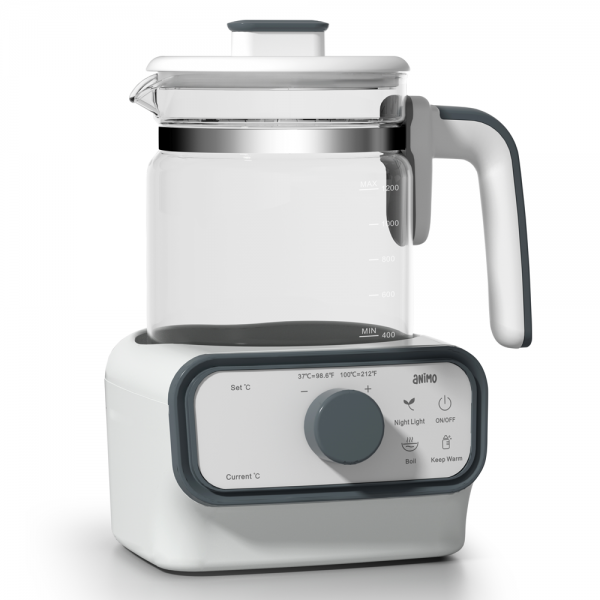 Bình đun nước và giữ nhiệt thông minh Animo (K113A)