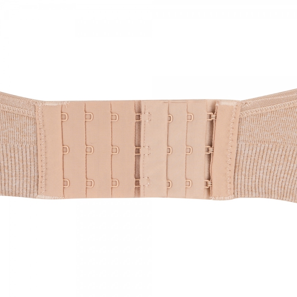 Combo 2 Áo lót bầu & cho con bú Animo MN1223001 (XL, Be)