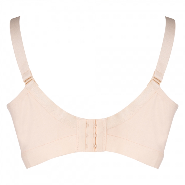 Áo lót bầu & cho con bú Animo MN1223002 (XL, Be)