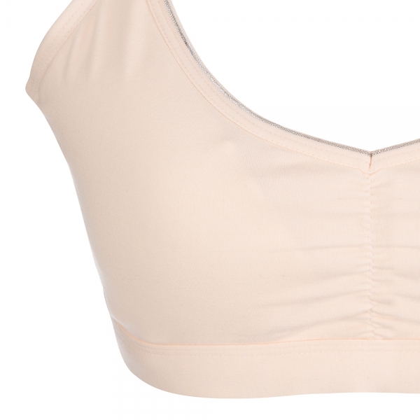 Áo lót bầu & cho con bú Animo MN1223002 (XL, Be)