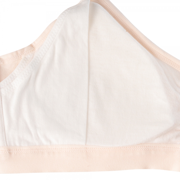 Áo lót bầu & cho con bú Animo MN1223002 (XL, Be)